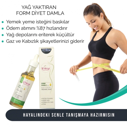Form Damla