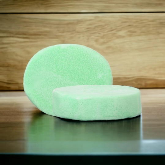 Aloe Veralı Sünger Sabun
